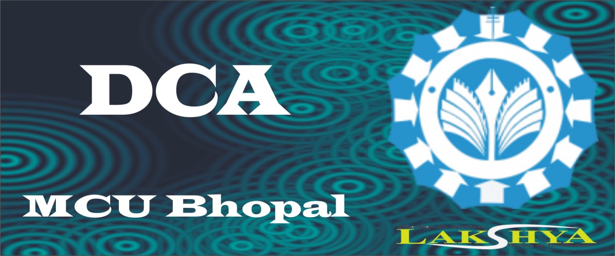 Lakshya Institute Narwar